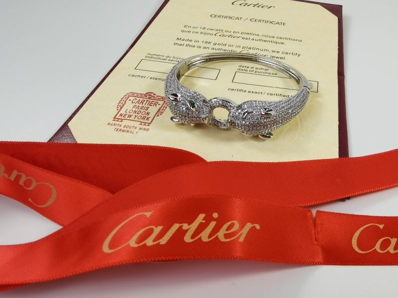 Cartier Bracelets